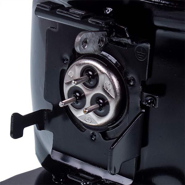 Compressor Zanussi ZEL GML160A R134a 160W