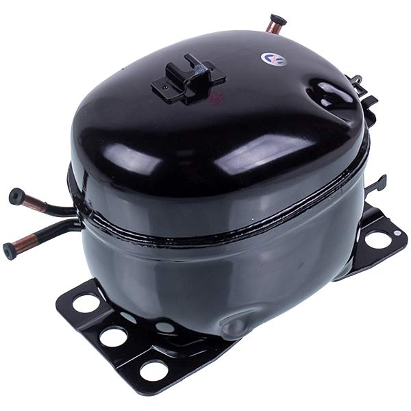 Compressor Zanussi ZEL HML140A R600a 140W