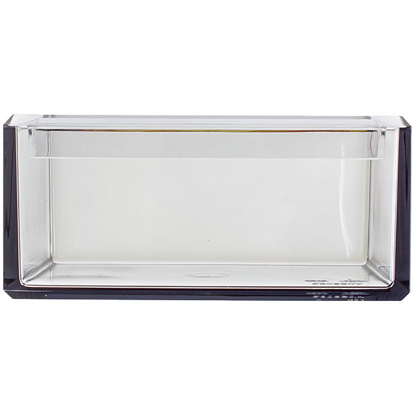 AEG 140056093036 Fridge Door Small Shelf 128,1x102.9x58.5mm