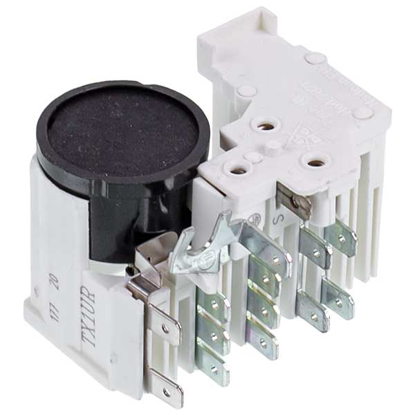 Electrolux 2425640535 Refrigerator Starting Relay