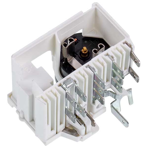 Electrolux 2425640535 Refrigerator Starting Relay