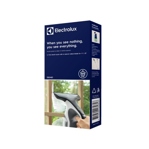 Electrolux EBSN01 9001690115 Vacuum Cleaner Nozzle