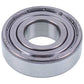 Washing Machine Repair kit (packing 25*47*10/12mm + bearings 204/203 + grease) Whirlpool 481931038657