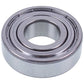 Washing Machine Repair kit (packing 25*47*10/12mm + bearings 204/203 + grease) Whirlpool 481931038657