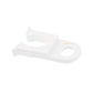 Zanussi 50969502272 Refrigerator Door Hook