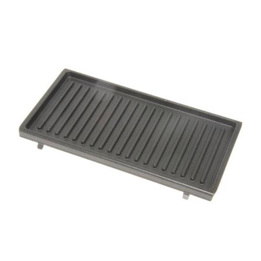 Grill mold (top) for sandwich maker DeLonghi 7023110001