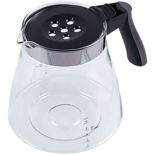DeLonghi HZ1023 Small Coffee Maker Jug With Lid_1
