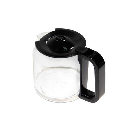 DeLonghi SX1043 Small Coffee Maker Jug With Lid