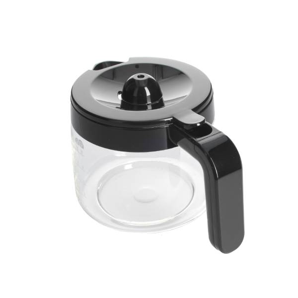 DeLonghi SX1045 Small Coffee Maker Jug With Lid