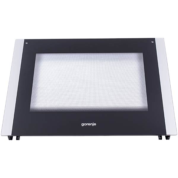 Gorenje 423252 Oven Outer Door Glass
