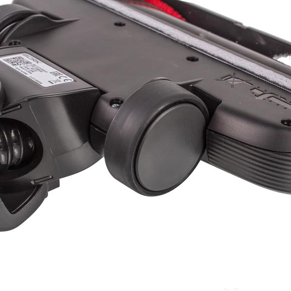 Electrolux 140131805297 Cordless Vacuum Cleaner Turbo Brush