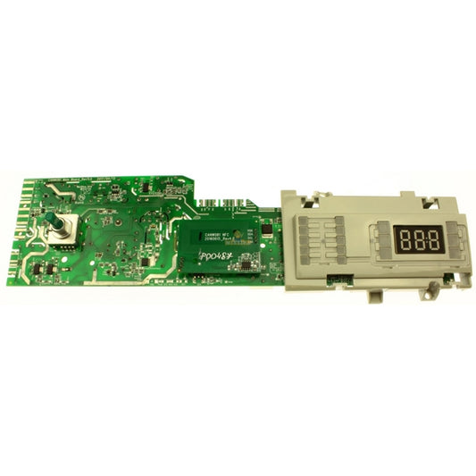 Candy 41045055 Washing Machine Control Module (Not configured)