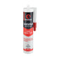 INTERTOOL FS-3031 Silicone Sanitary Sealant 300ml