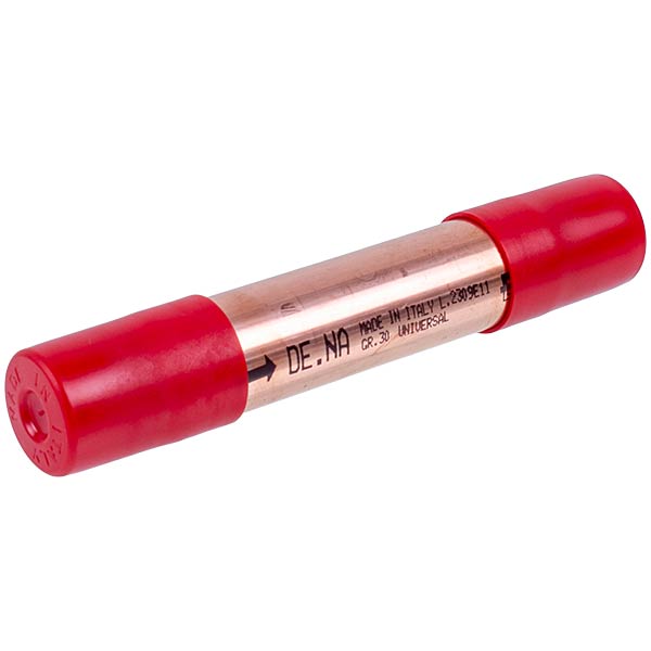 Dehydrating Сopper Filter De.Na GR-30 (6.2x2.5mm Italy)