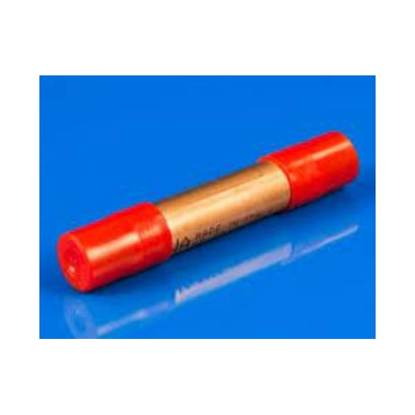 De.Na Refrigerator Dehydrating Passage Copper Filter 50g (6.2x6.2mm)