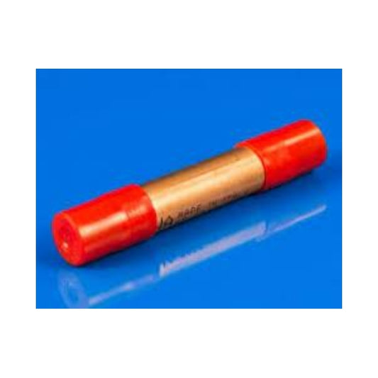 De.Na Refrigerator Dehydrating Passage Copper Filter 50g (6.2x6.2mm)