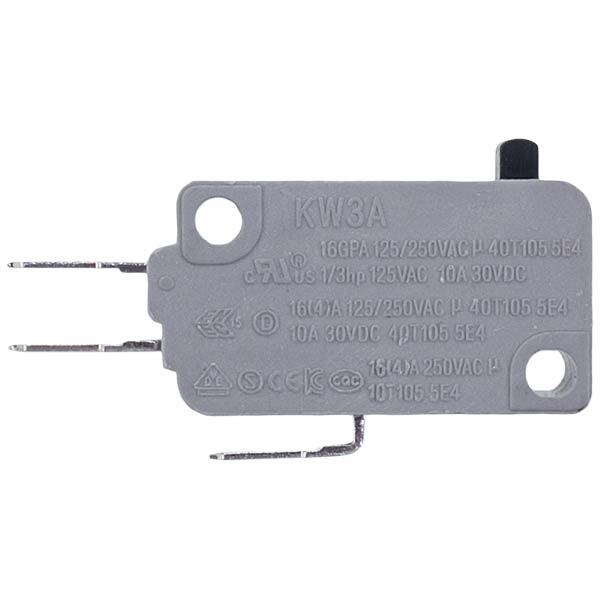 Electrolux 50282076004 Microwave Oven Microswitch