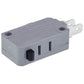 Electrolux 50282076004 Microwave Oven Microswitch