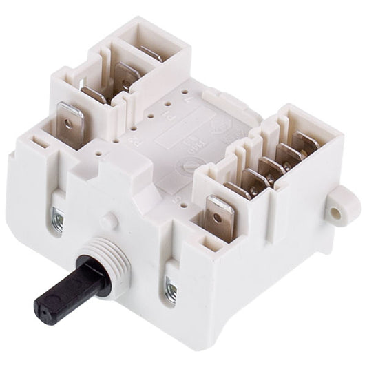 Electrolux 3570843015 Hob Power Switch
