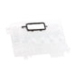 Electrolux 140129829010 Washing Machine Light Diffuser