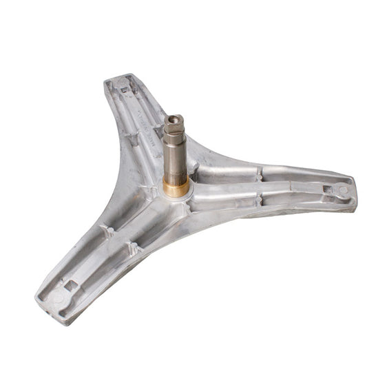 EBI Washing Machine Drum Spider & Shaft Compatible with Samsung COD.749