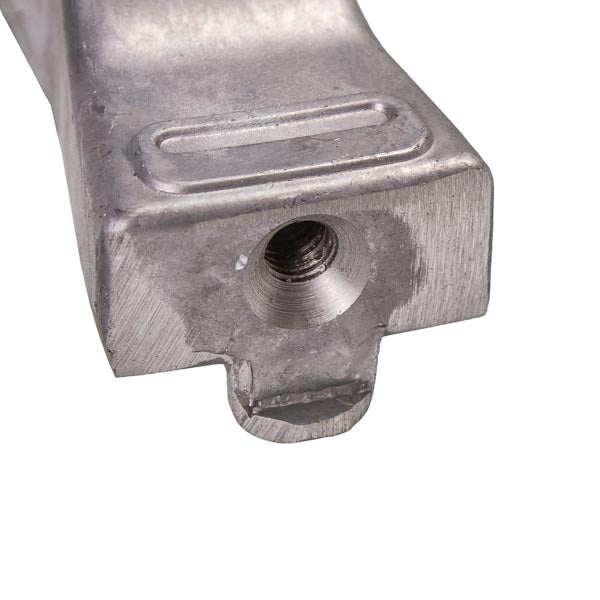 COD.739 EBI Washing Machine Drum Spider & Shaft Compatible with Samsung