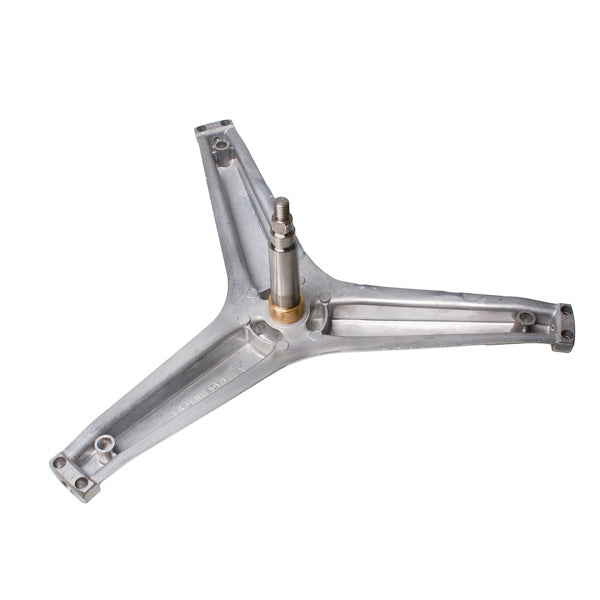 COD.747 EBI Washing Machine Drum Spider & Shaft Compatible with Hansa