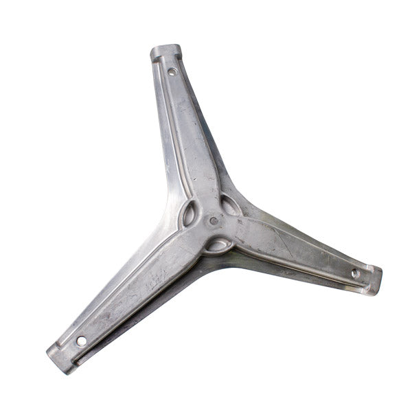 COD.747 EBI Washing Machine Drum Spider & Shaft Compatible with Hansa