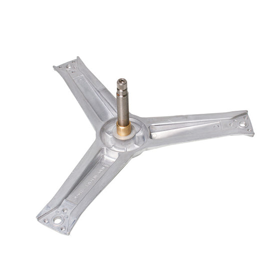 COD.744 EBI Washing Machine Drum Spider & Shaft Compatible with Beko