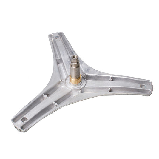 EBI Washing Machine Drum Spider & Shaft Compatible with Daewoo COD.736