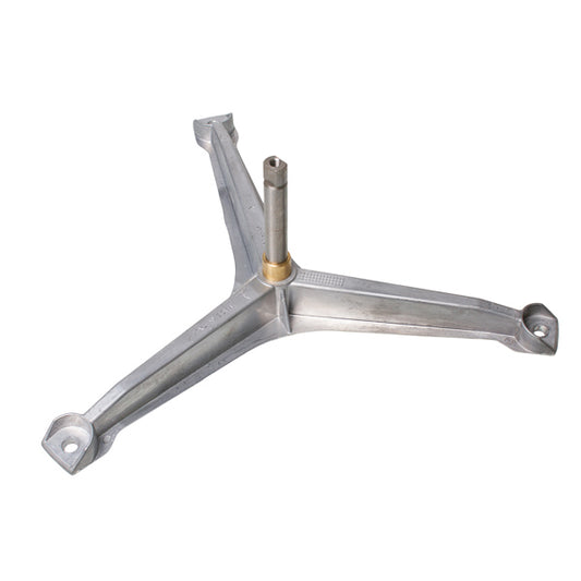 COD.702 EBI Washing Machine Drum Spider & Shaft Compatible with Electrolux