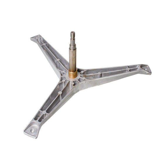COD.733 EBI Washing Machine Drum Spider & Shaft Compatible with Samsung