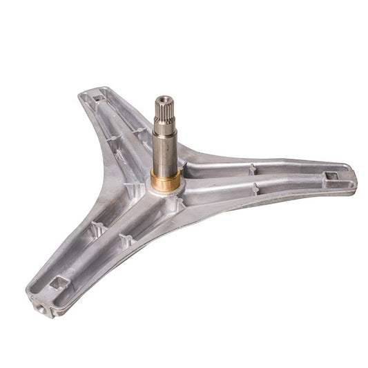 COD.721 EBI Washing Machine Drum Spider & Shaft Compatible with LG