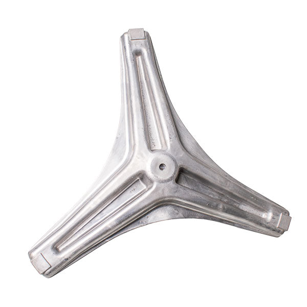 COD.721 EBI Washing Machine Drum Spider & Shaft Compatible with LG