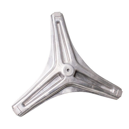 COD.721 EBI Washing Machine Drum Spider & Shaft Compatible with LG