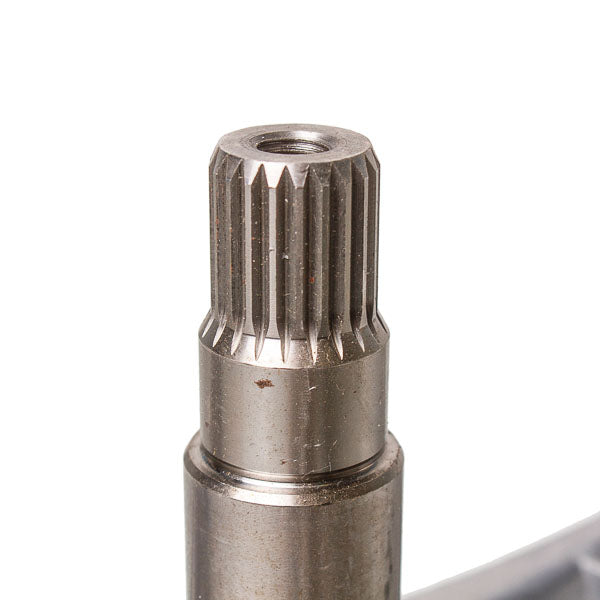 COD.721 EBI Washing Machine Drum Spider & Shaft Compatible with LG