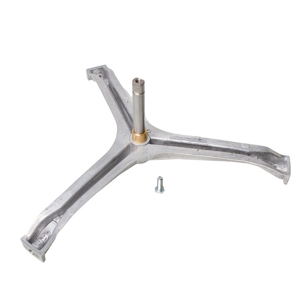 EBI Washing Machine Drum Spider & Shaft COD.714 Compatible with Electrolux