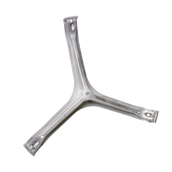 EBI Washing Machine Drum Spider & Shaft COD.714 Compatible with Electrolux