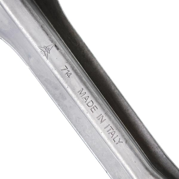 EBI Washing Machine Drum Spider & Shaft COD.714 Compatible with Electrolux