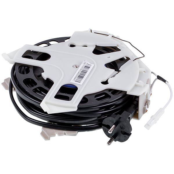 Electrolux 140017670971 Vacuum Cleaner Cable Reel