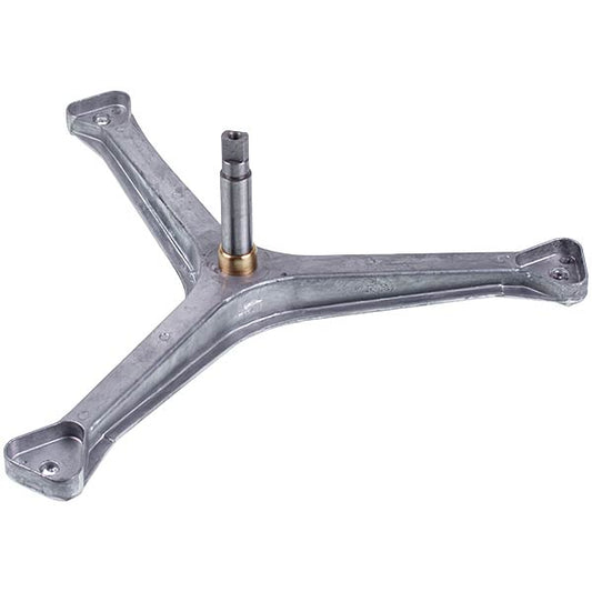 EBI Washing Machine Drum Spider & Shaft Compatible with Ariston COD.709