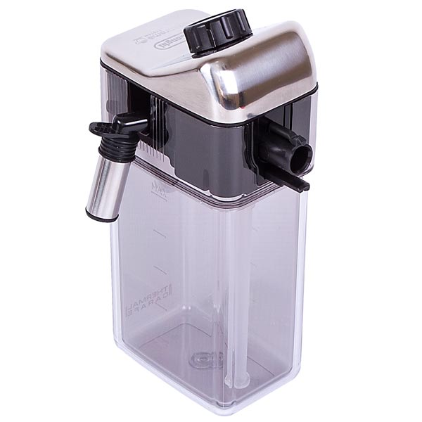 DeLonghi 5513297811 Coffee Machine DLSC014 Milk Container