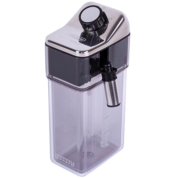 DeLonghi 5513297811 Coffee Machine DLSC014 Milk Container