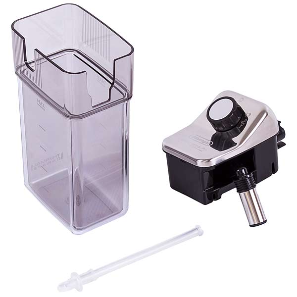 DeLonghi 5513297811 Coffee Machine DLSC014 Milk Container