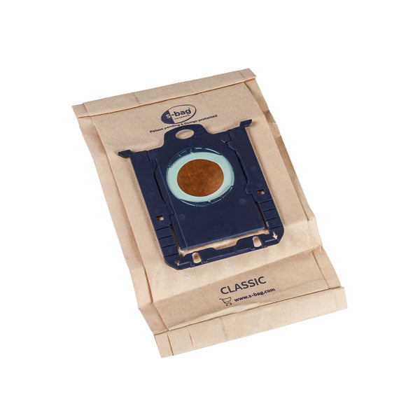 Electrolux 9001684621 Electrolux Vacuum Cleaner Dust Bag Set (5pcs)