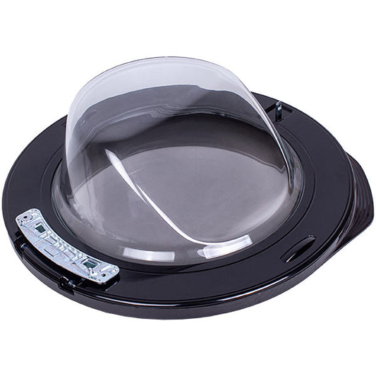 Electrolux 140110582446 Washing Machine Door