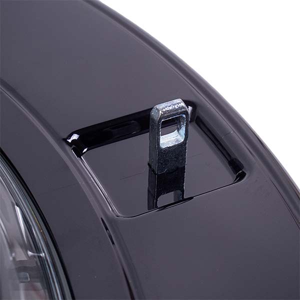 Electrolux 140110582446 Washing Machine Door