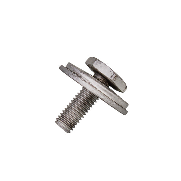 Electrolux 4055409736 Washing Machine Plastic Pulley