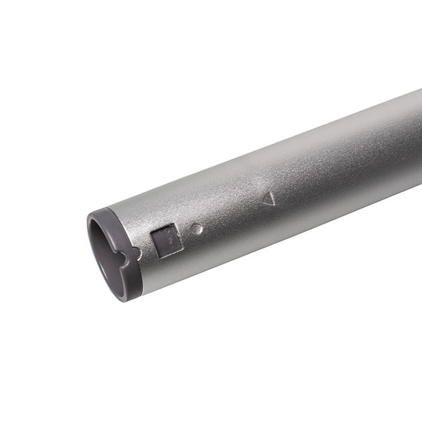 LG AGR73774309 Vacuum Cleaner Metal Telescopic Suction Tube