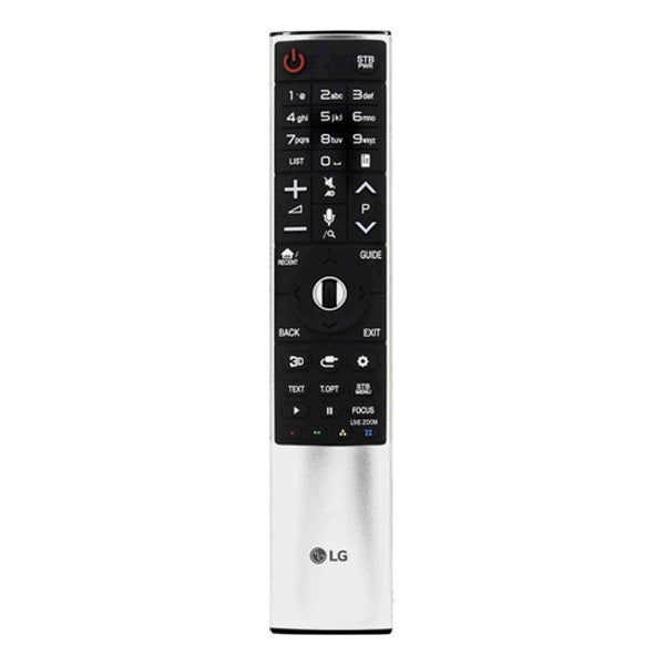 LG AKB75455601 TV Remote Control